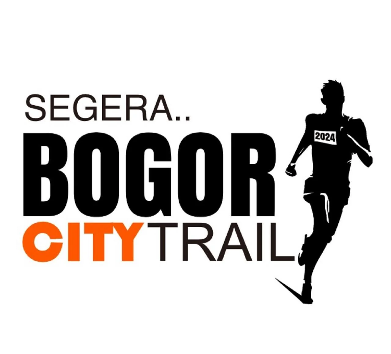 Bogor City Trail 2024