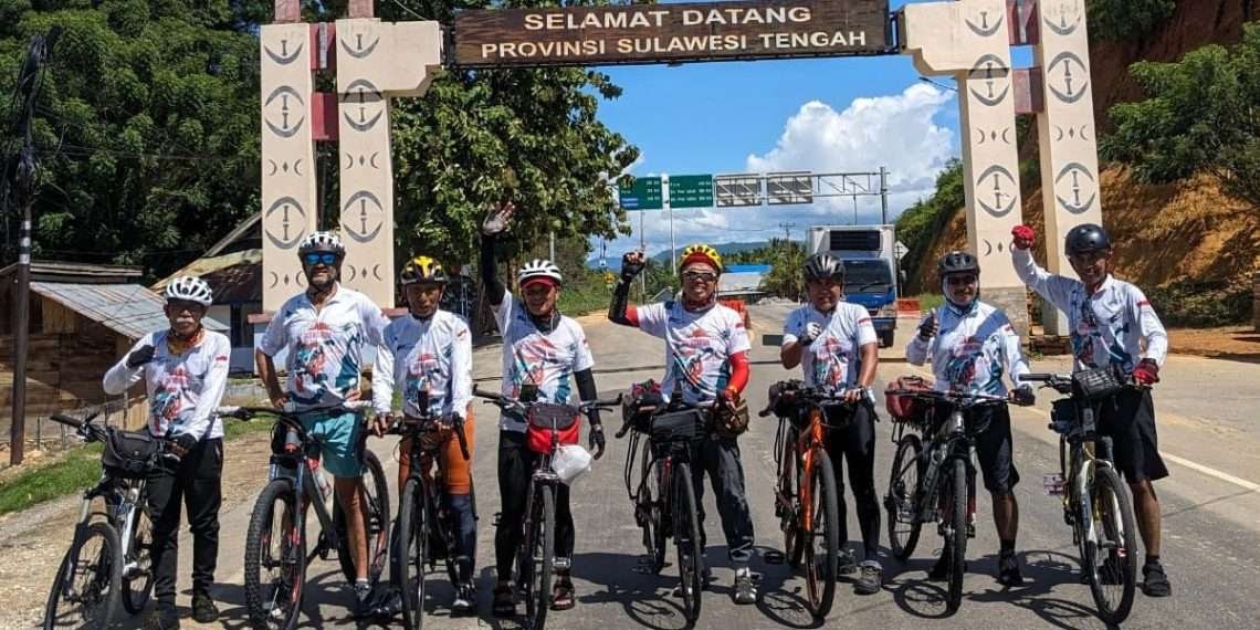 Kembali Jelajah Satu Nusantara